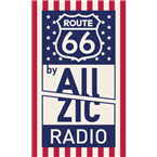 Allzic Radio Road 66