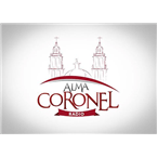 Alma Coronel Radio