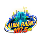 Alma Radio