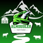 Almdudler