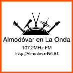 Almodóvar en La Onda - 107.2MHz FM