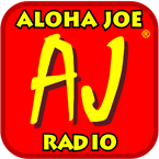 Aloha Joe's Hawaiian Radio