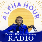 Alpha Hour Radio