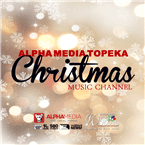 Alpha Media Topeka Christmas Channel