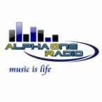 Alpha One Radio