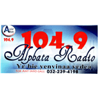 Alpha Radio 104.9 FM