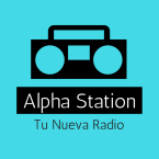 Alpha Station