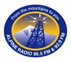 Alpine Radio