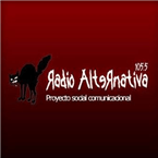 Alternativa fm 105.5