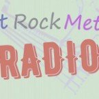 Altrockmetal-Radioband
