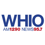 95.7 and 1290 WHIO