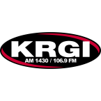 AM 1430 KRGI