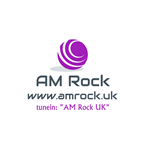 AM ROCK UK