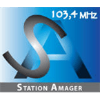 Amager Radio