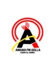 Amana FM Gella