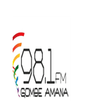 Amana Radio Gombe 98.1 Fm