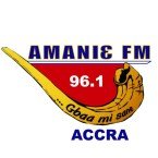 AMANIE FM