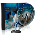 Ambient Lounge on MixLive.ie