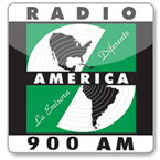 Radio America 900