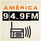 America 94.9 FM
