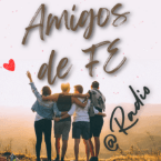 AMIGOS DE FE