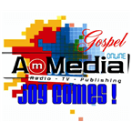 AMMedia-Online Joy Comes Gospel