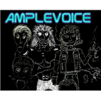 Amplevoice