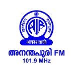 Ananthapuri FM