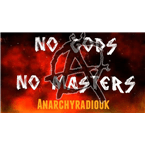 anarchyradiouk