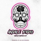 Ouvir Andale Radio