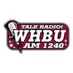 103.7 & 1240AM WHBU