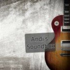 Andi's Soundbox