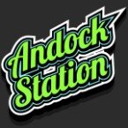 Andockstation