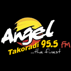 Angel FM Takoradi