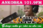 ANKOBRA 101.9 FM
