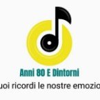 Anni 80 Edintorni