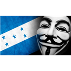 Anonymous Honduras Radio