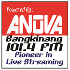 ANOVA BANGKINANG