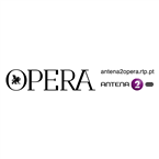 Antena 2 Opera