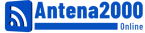 Antena 2000 Radio