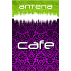 Antena cafe