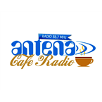Antena Caffe Radio