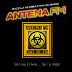 Antena FM