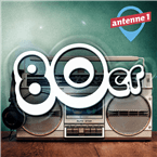 Hitradio antenne 1 - 80er