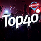Hitradio antenne 1 - Top 40