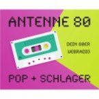 Antenne 80