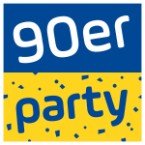 ANTENNE BAYERN 90er Party