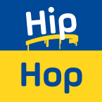 ANTENNE BAYERN Hip Hop