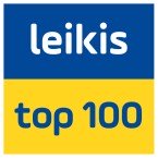 ANTENNE BAYERN Leikis Top 100