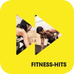 Antenne Steiermark Fitness Hits